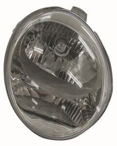 Фара главного света передняя, левая - ((96563482)) DEPO 222-1120L-LD-E