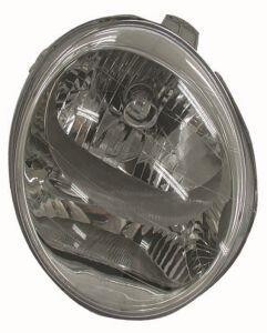 Фара передня - DEPO 222-1120R-LD-E