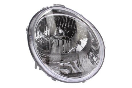 Фара главного света передняя, правая - ((96563482)) DEPO 222-1120R-LD-EM