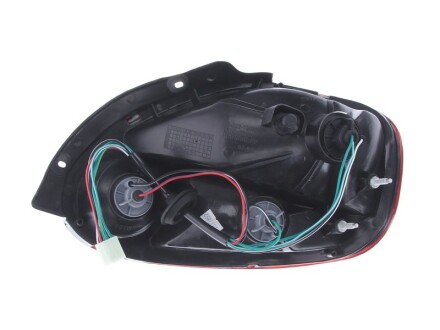 Фото 2 - Задний фонарь DEPO 222-1905L-LD-AE