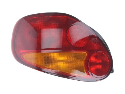 Задний фонарь, левый - DEPO 222-1905L-LD-AE