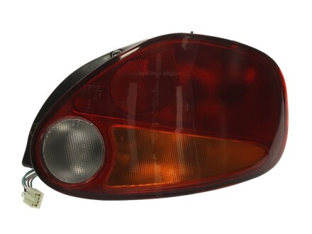 Задний фонарь, правый - DEPO 222-1905R-LD-AE