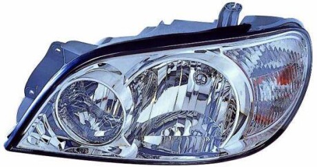 Фара автомобільна - DEPO 2231111RLDEM