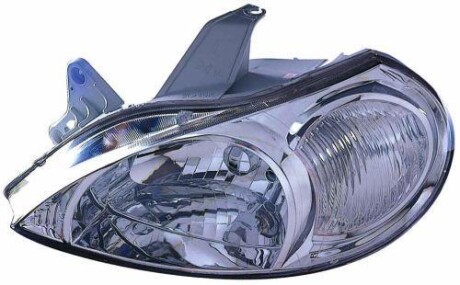Фара автомобільна - DEPO 2231112LLDE