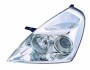 Фара главного света передняя, левая - ((921014D020, 921014D021)) DEPO 223-1127L-LD-EM (фото 1)