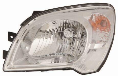 Фара автомобільна - DEPO 2231131LLDEMC
