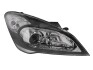 Фара прав. KIA CEED 10- - (921021H070, 921021H170) DEPO 223-1135R-LDEM2 (фото 1)