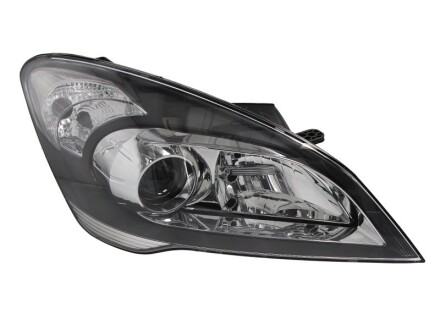 Фара прав. KIA CEED 10- - (921021H070) DEPO 223-1135R-LDEM2
