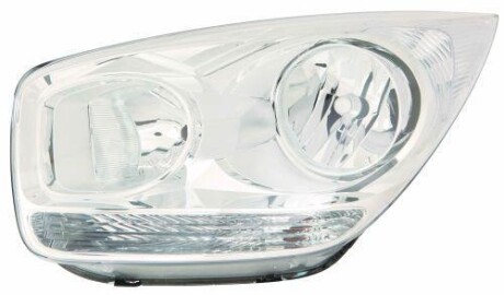 Фара автомобільна - DEPO 2231136LMLDEM