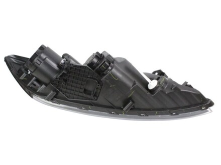 Фото 3 - Фара основная DEPO 2231141LLDEM2