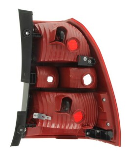 Фото 2 - Задній ліхтар DEPO 223-1919L-U