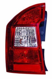 Задний фонарь, правый - DEPO 223-1927R-UE