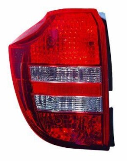 Задние фонари - DEPO 223-1931L-UE