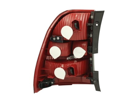 Фото 2 - Задній ліхтар DEPO 223-1938R-UE (2231938RUE)