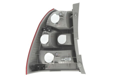 Фото 2 - Задній ліхтар DEPO 2231940RUE