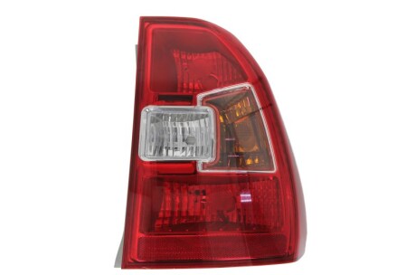 Задній ліхтар Qualit Adaptable - DEPO 2231940RUE