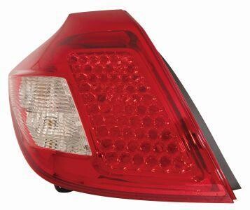 Фонарь задн. прав. KIA CEED 10- - DEPO 223-1944R-UE
