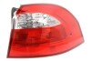 Фонарь задний комбинированный в сборе - ((924021W210)) DEPO 2231958RUQ (фото 1)
