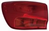 Задній ліхтар Qualit Adaptable - (92401A2300) DEPO 223-1962L-UE (фото 1)