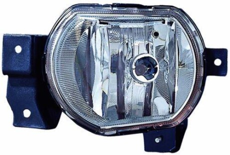 Протитуманна фара передня - DEPO 2232003LAQ