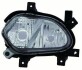 Фара противотуманная передняя/элементы - ((92202A2100)) DEPO 2232029RUE (фото 1)