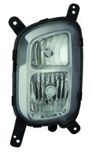 223-2032R-UE_фара противотуманная !правая \ KIA Sorento 12> - DEPO 2232032RUE