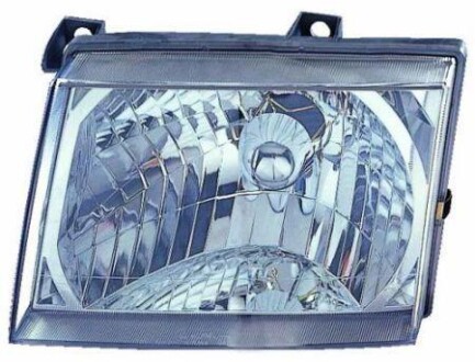 Основна фара - DEPO 231-1131L-LD-E