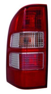 Задній ліхтар - DEPO 231-1952L-LD-AE
