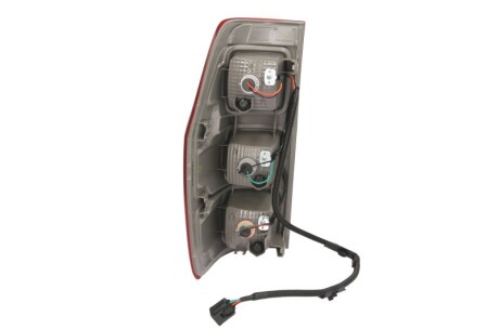 Фото 2 - Задній ліхтар DEPO 2311956LAE