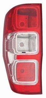 Lampa tyl le - DEPO 231-1956L-LD6UE