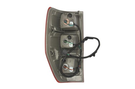 Фото 2 - Задній ліхтар DEPO 2311956RAE