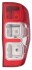 TAIL LAMP.UNIT..ECE.GRY.FD.RANGR..16- / Bulb Type: WY21W/W21/5W/W21W - DEPO 2311956RLD6UE (фото 1)