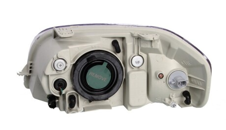 Фото 2 - Фара основна DEPO 235-1104RMLD-EM (2351104RMLDEM)