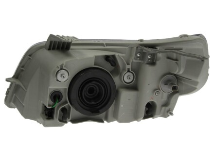 Фото 4 - Фара основная DEPO 235-1105RMLD-EM (2351105RMLDEM)