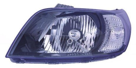 Фара автомобільна - ((95016741)) DEPO 2351105RMLEMN2