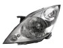 Фара l chevrolet spark 10- - ((95226891, 95950384)) DEPO 2351111LMLDEM (фото 1)