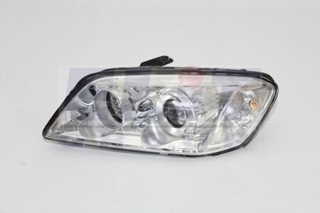 Фото 2 - Фара основна DEPO 235-1112LMLDEM1 (2351112LMLDEM1)