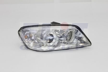 Chevrolet Captiva (06-) фара правая - DEPO 2351112RMLDEM1