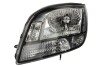 Фара l chevrolet orlando 11- - ((95025585)) DEPO 2351113LMLDEM (фото 1)