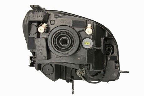 Фото 2 - Фара основна DEPO 2351113LMLDEM