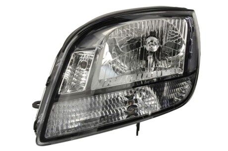 Фара l chevrolet orlando 11- - DEPO 2351113LMLDEM