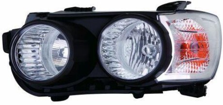 Фара автомобільна - ((96831061)) DEPO 2351114LMLDEM2
