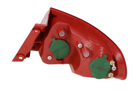 Фото 2 - Задній ліхтар DEPO 235-1902L-UE