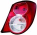 CHEV AVEO SDN 3/11- Фонарь задний правый, - патрон - ((96330976, 96830976, 96830980)) DEPO 235-1913R-LD-UE (фото 1)