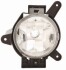 Протитуманна фара передня - ((96844211)) DEPO 2352009RUE (фото 1)