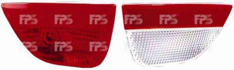 Фонарь - DEPO 2533 F6-E