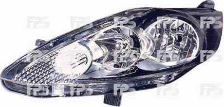 Фото товара Автозапчастина DEPO 2810 R1-E : Купить на tto.com.ua