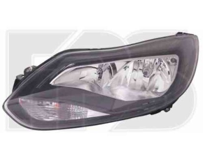 Фара - DEPO 2813 R4-E