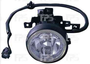 Фара птф - DEPO 2955 H0-E