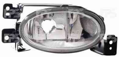 Фара птф - DEPO 3007 H7-E